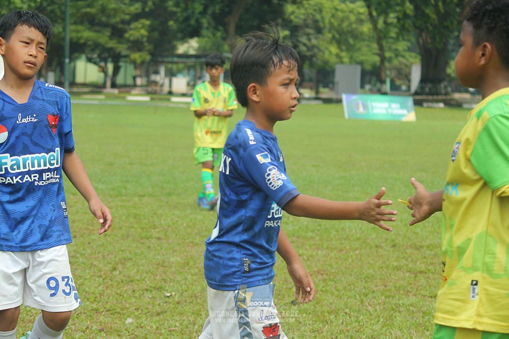 ijl u11 190426 akademi citra remaja vs fifa farmel