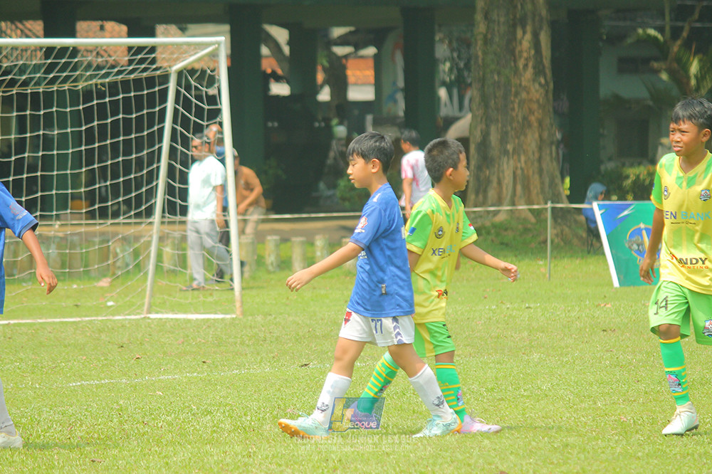 ijl u11 190426 akademi citra remaja vs fifa farmel