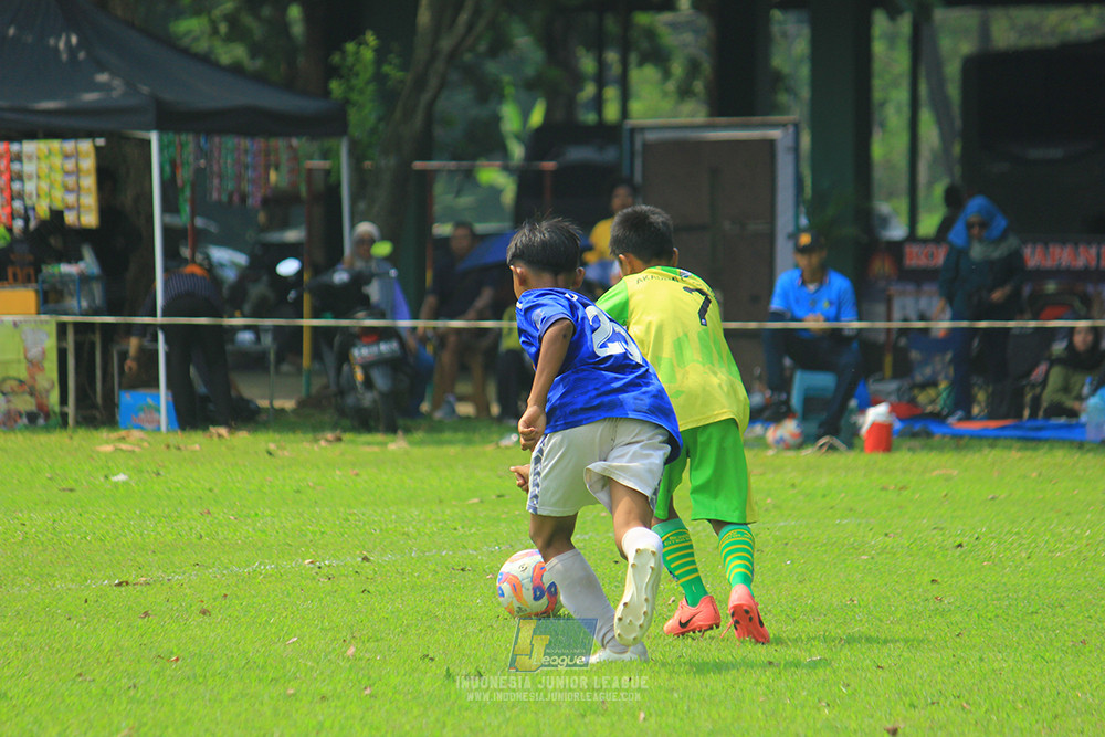 ijl u11 190426 akademi citra remaja vs fifa farmel