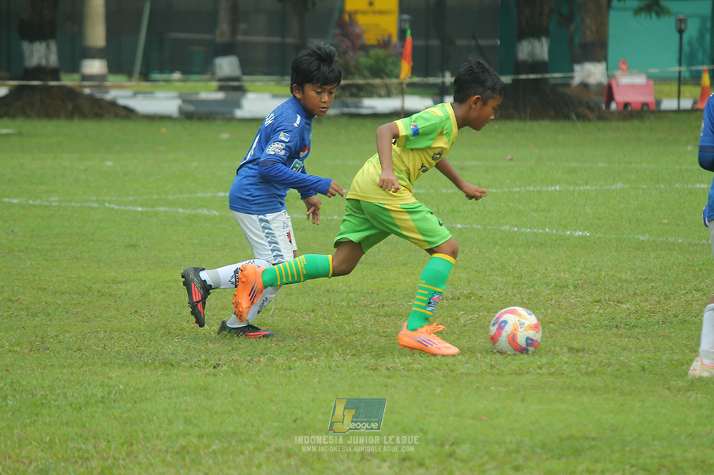 ijl u11 190426 akademi citra remaja vs fifa farmel