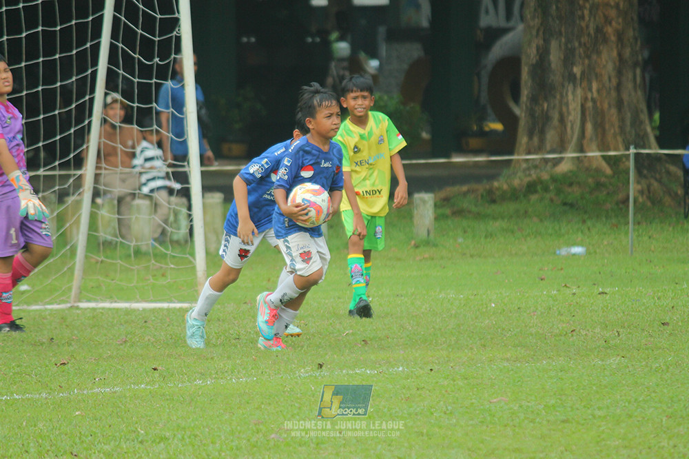 ijl u11 190426 akademi citra remaja vs fifa farmel