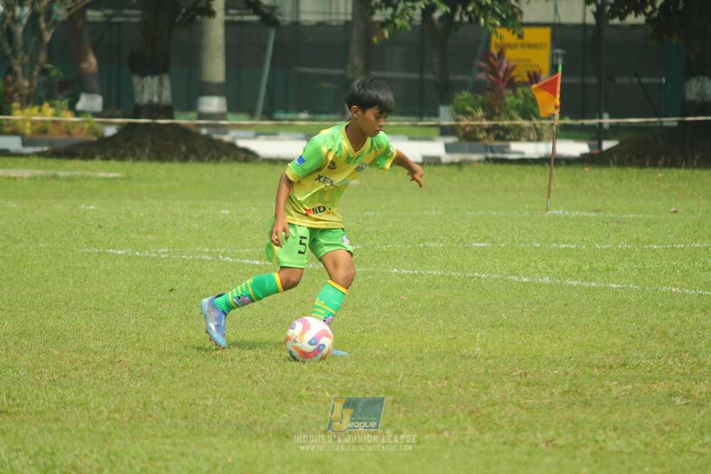 ijl u11 190426 akademi citra remaja vs fifa farmel