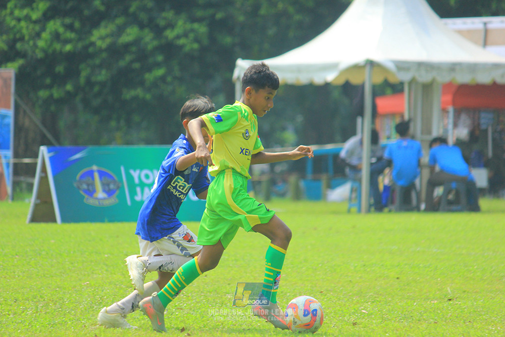 ijl u11 190426 akademi citra remaja vs fifa farmel