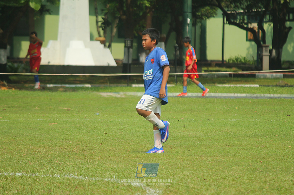 ijl u11 190426 akademi citra remaja vs fifa farmel
