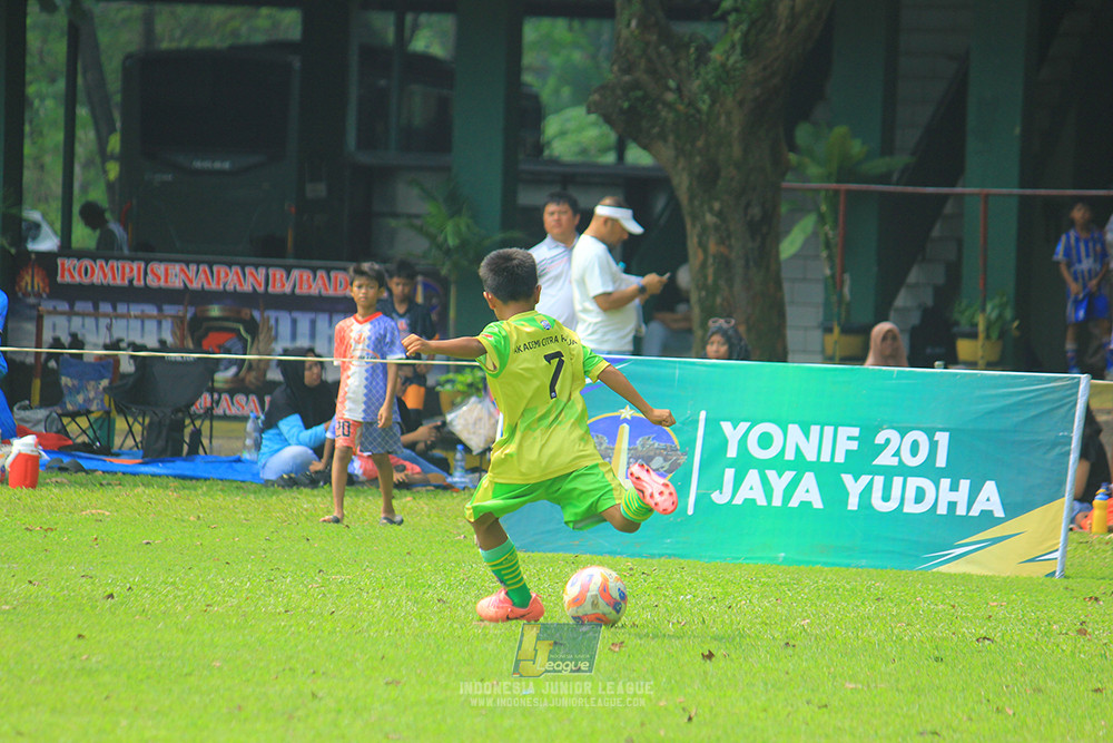 ijl u11 190426 akademi citra remaja vs fifa farmel