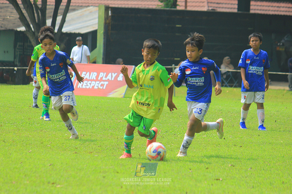 ijl u11 190426 akademi citra remaja vs fifa farmel