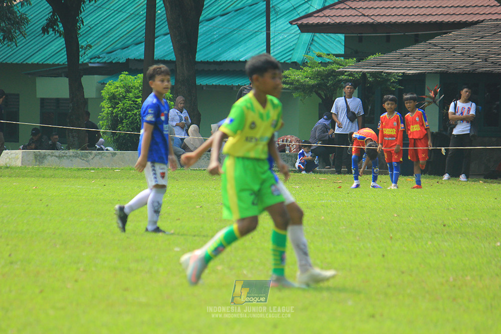 ijl u11 190426 akademi citra remaja vs fifa farmel