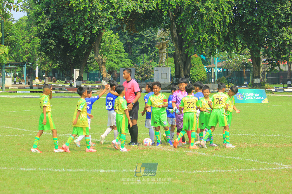 ijl u11 190426 akademi citra remaja vs fifa farmel