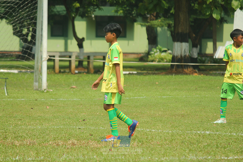 ijl u11 190426 akademi citra remaja vs fifa farmel