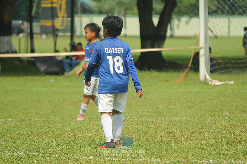 ijl u11 190426 akademi citra remaja vs fifa farmel