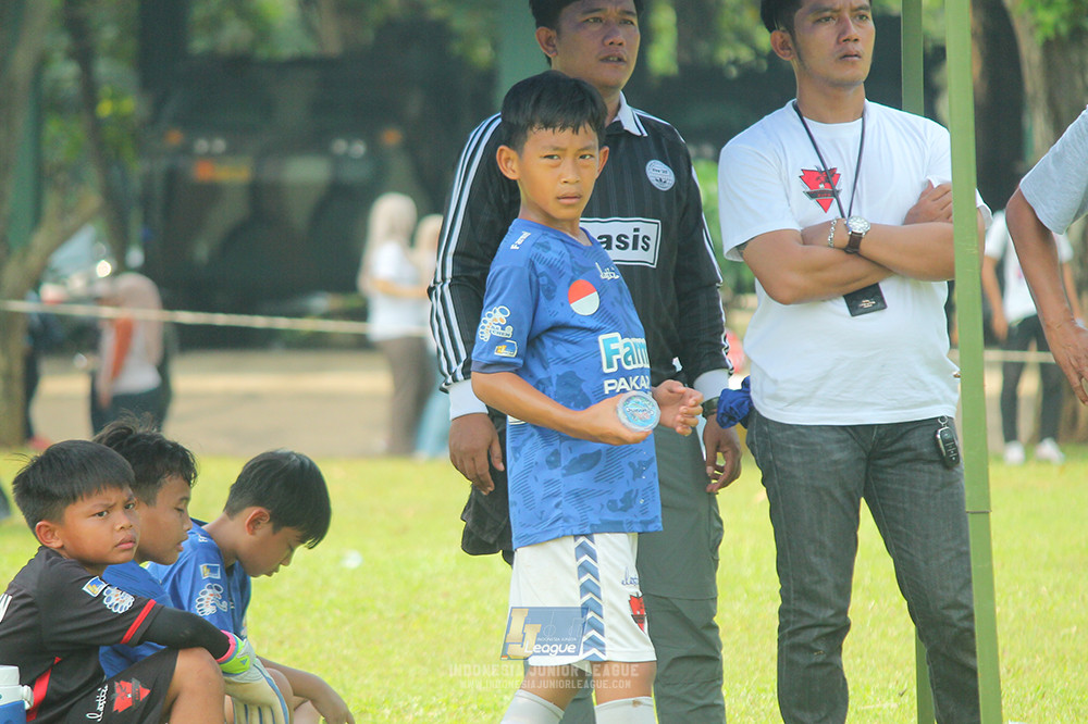 ijl u11 190426 akademi citra remaja vs fifa farmel