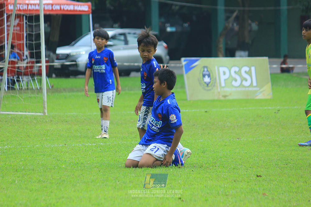 ijl u11 190426 akademi citra remaja vs fifa farmel