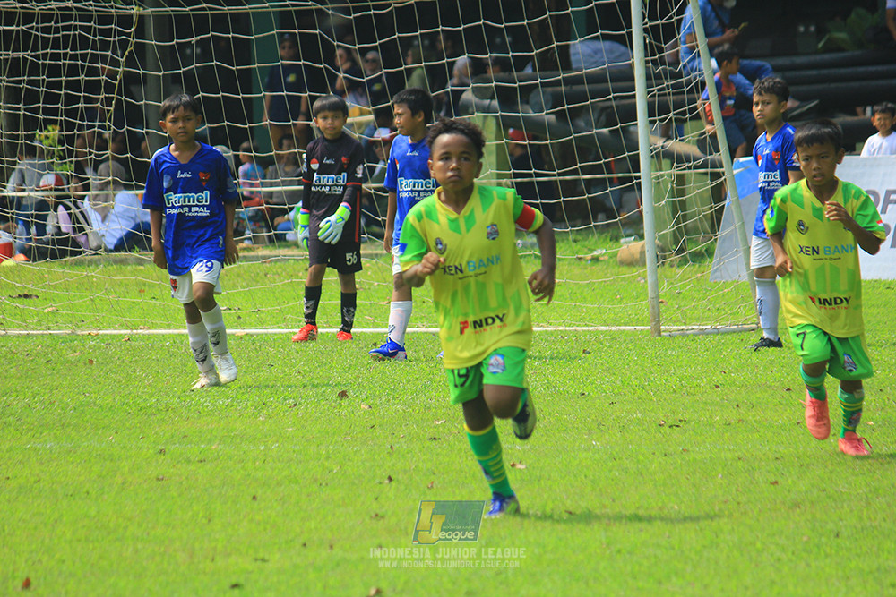 ijl u11 190426 akademi citra remaja vs fifa farmel