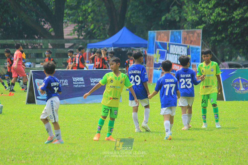 ijl u11 190426 akademi citra remaja vs fifa farmel