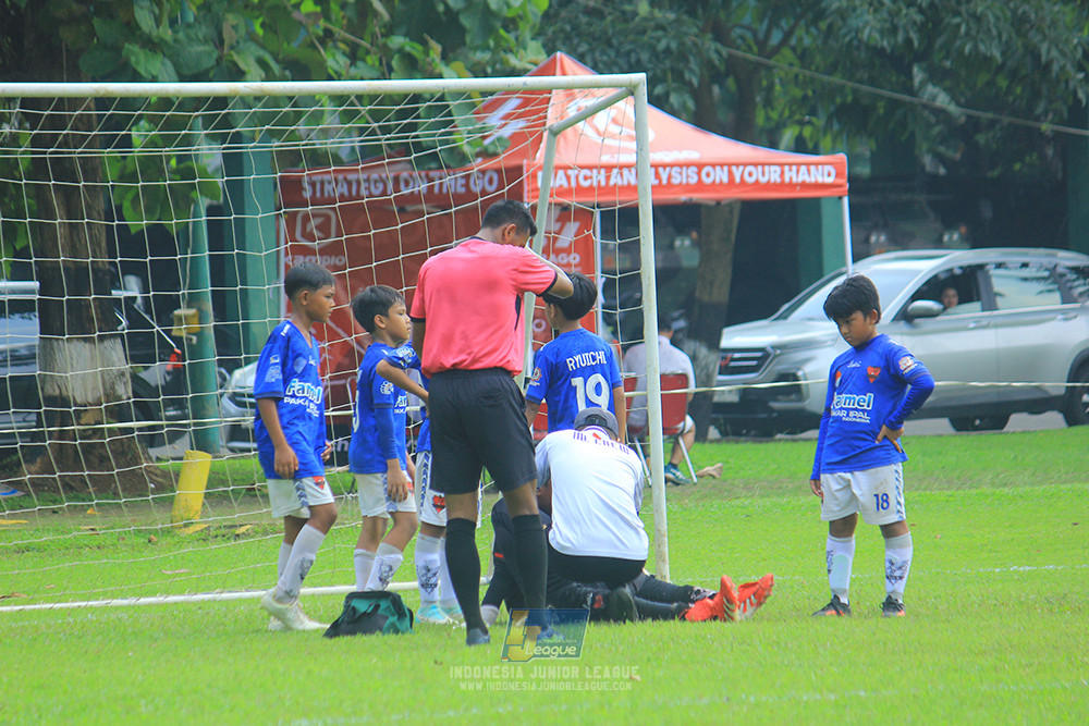 ijl u11 190426 akademi citra remaja vs fifa farmel