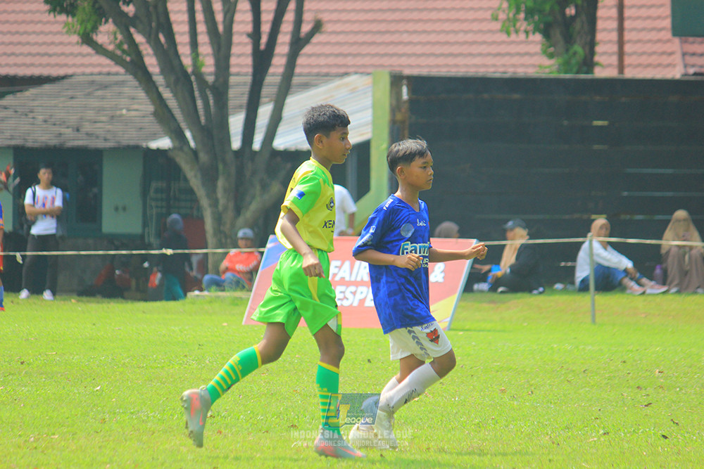ijl u11 190426 akademi citra remaja vs fifa farmel