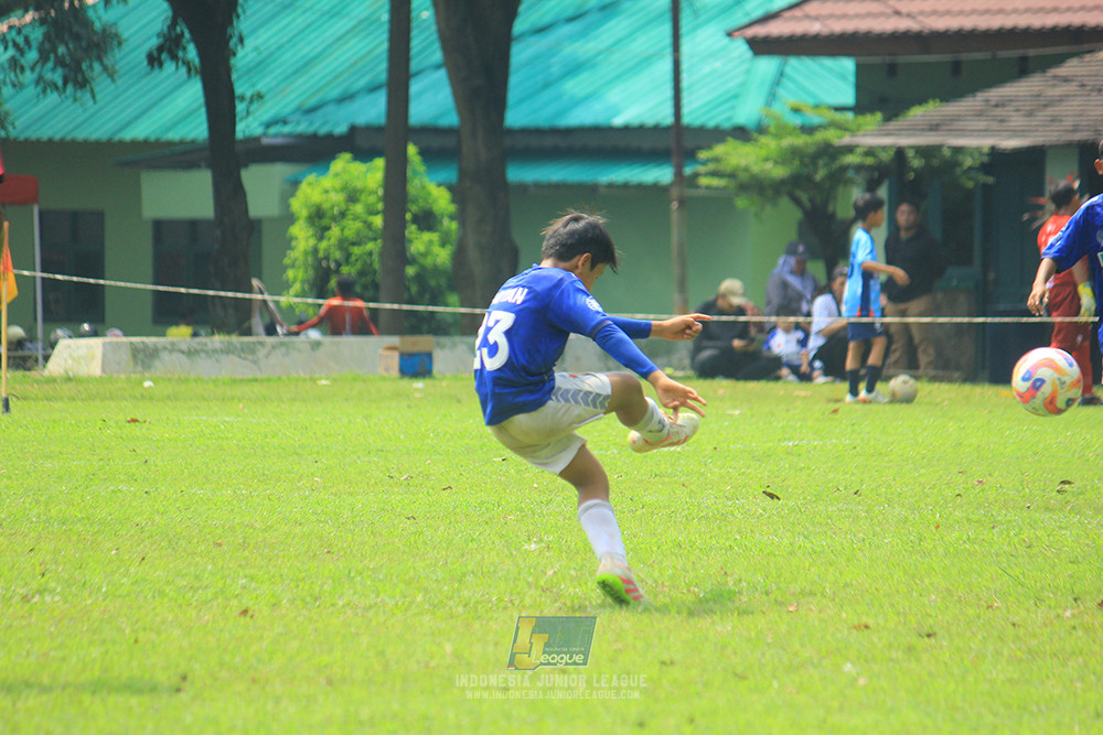 ijl u11 190426 akademi citra remaja vs fifa farmel