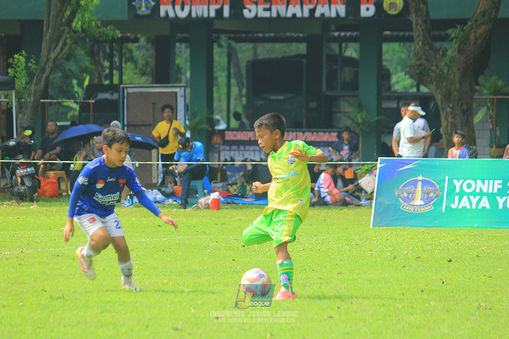 ijl u11 190426 akademi citra remaja vs fifa farmel