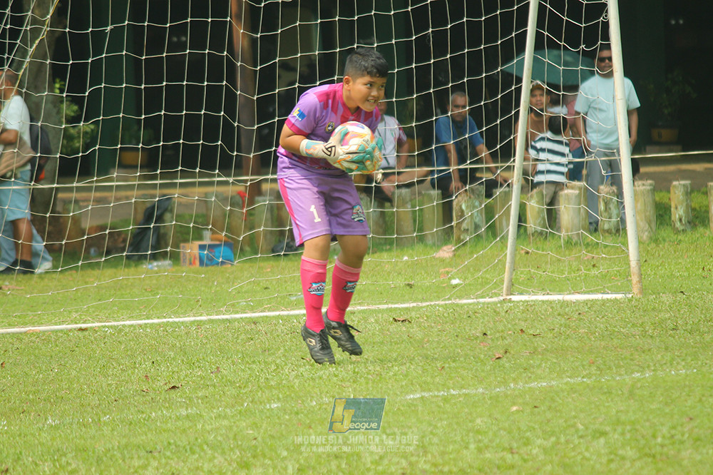 ijl u11 190426 akademi citra remaja vs fifa farmel