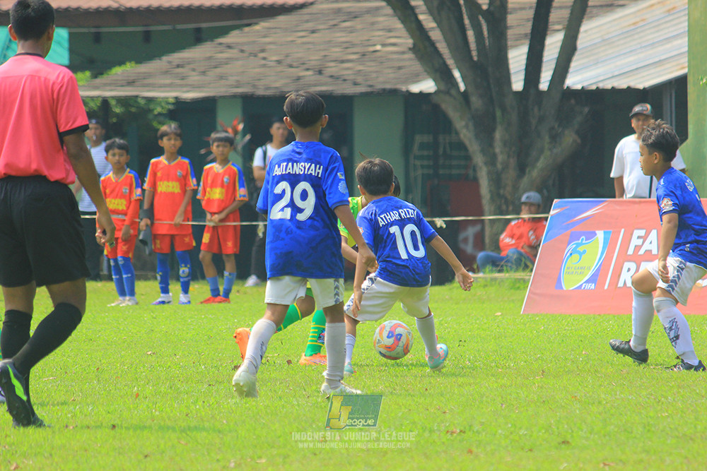 ijl u11 190426 akademi citra remaja vs fifa farmel