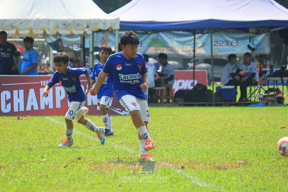 ijl u11 190426 akademi citra remaja vs fifa farmel