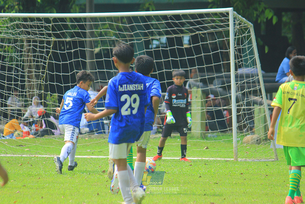 ijl u11 190426 akademi citra remaja vs fifa farmel