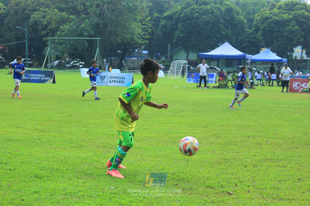 ijl u11 190426 akademi citra remaja vs fifa farmel