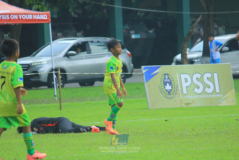ijl u11 190426 akademi citra remaja vs fifa farmel