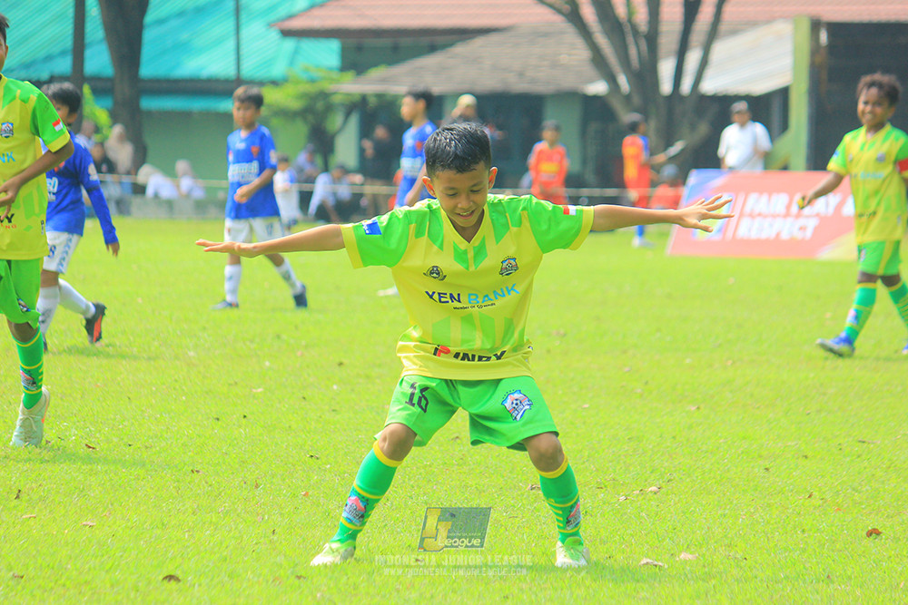 ijl u11 190426 akademi citra remaja vs fifa farmel