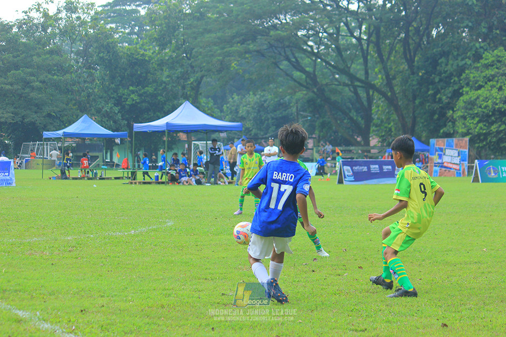 ijl u11 190426 akademi citra remaja vs fifa farmel