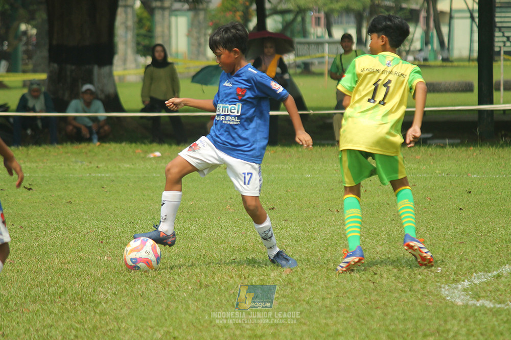 ijl u11 190426 akademi citra remaja vs fifa farmel