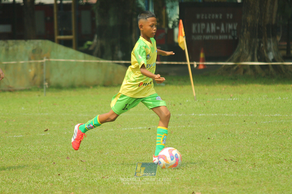 ijl u11 190426 akademi citra remaja vs fifa farmel