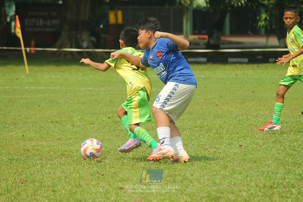 ijl u11 190426 akademi citra remaja vs fifa farmel