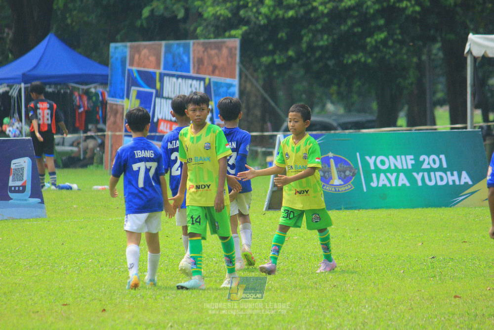ijl u11 190426 akademi citra remaja vs fifa farmel