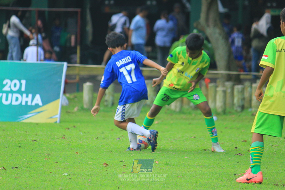 ijl u11 190426 akademi citra remaja vs fifa farmel