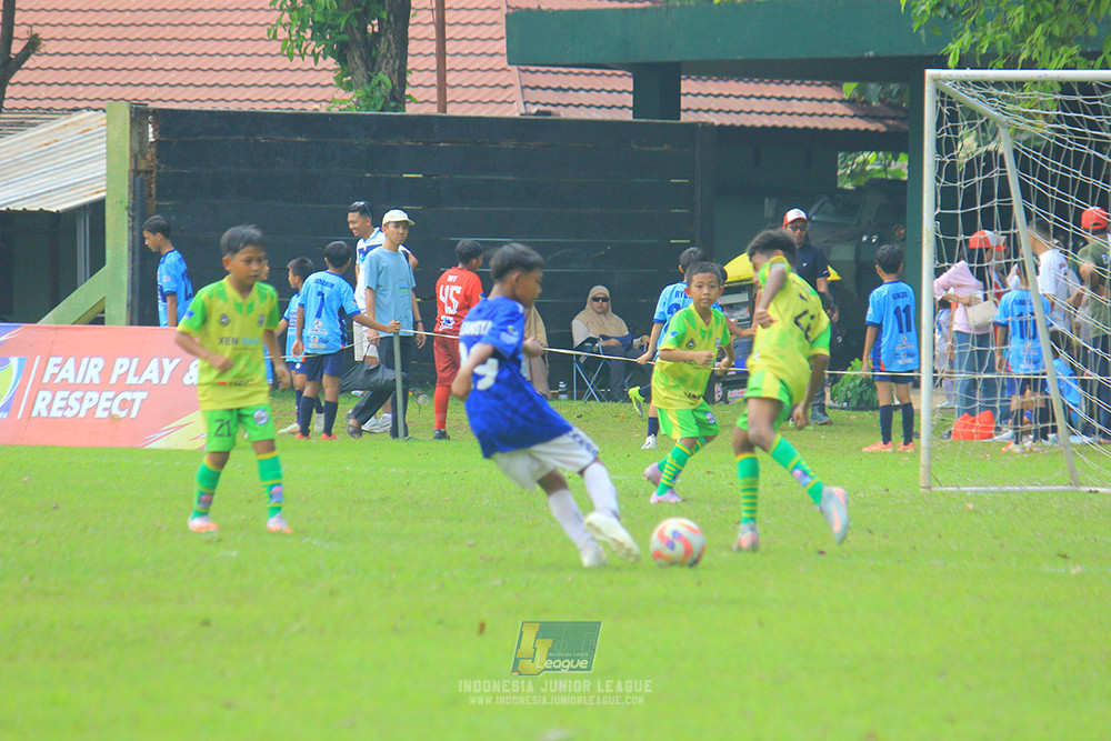 ijl u11 190426 akademi citra remaja vs fifa farmel