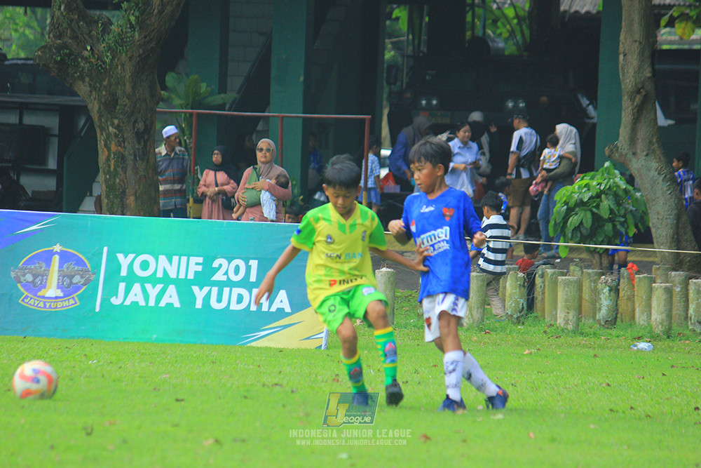 ijl u11 190426 akademi citra remaja vs fifa farmel