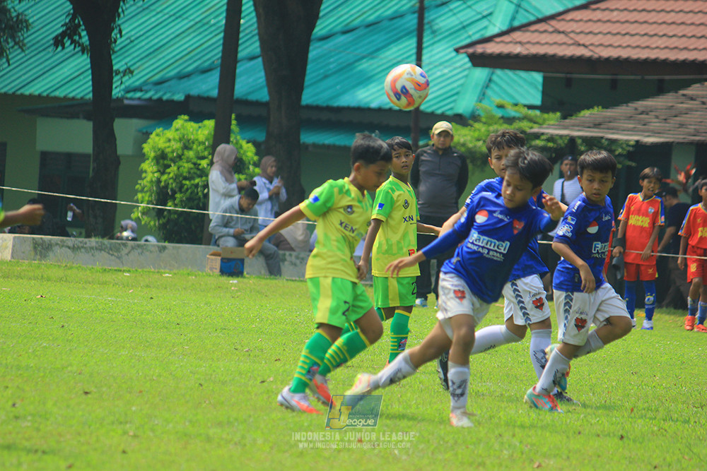 ijl u11 190426 akademi citra remaja vs fifa farmel