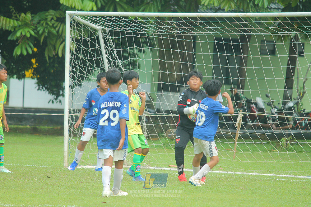ijl u11 190426 akademi citra remaja vs fifa farmel