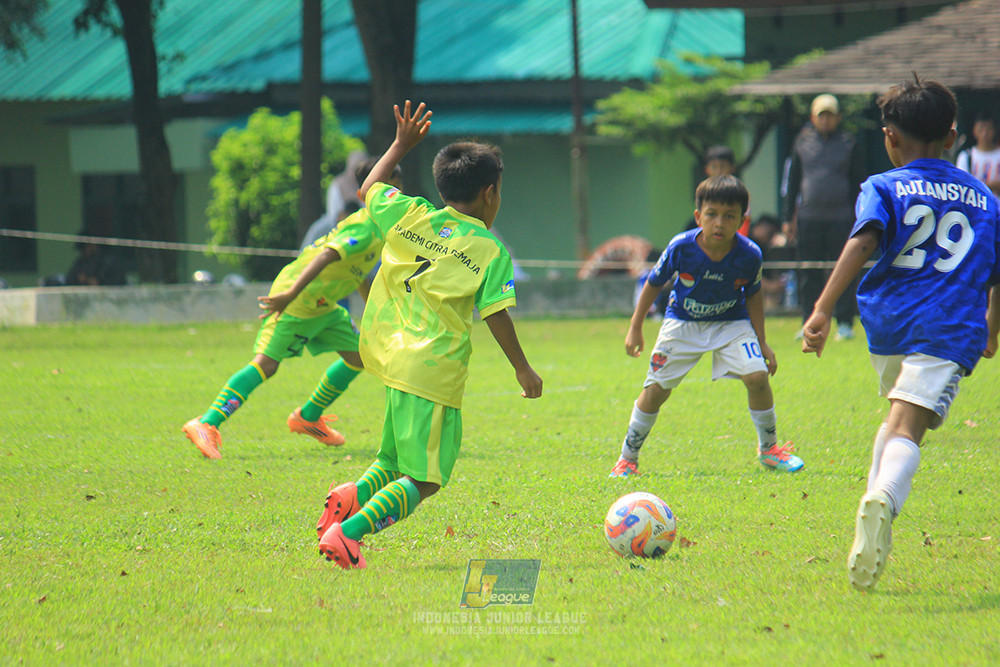 ijl u11 190426 akademi citra remaja vs fifa farmel