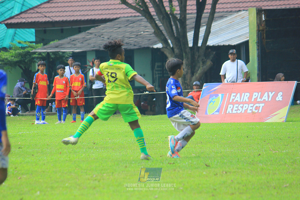 ijl u11 190426 akademi citra remaja vs fifa farmel