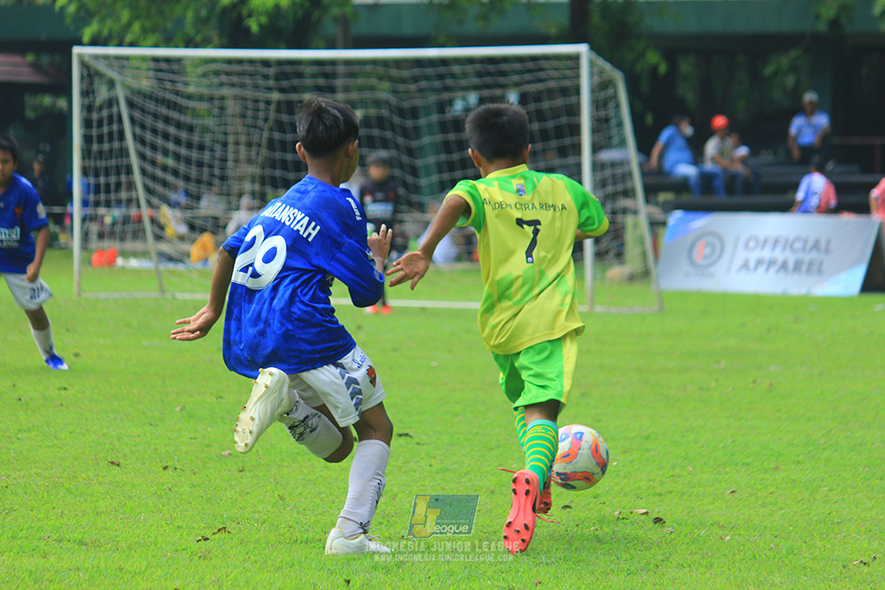 ijl u11 190426 akademi citra remaja vs fifa farmel