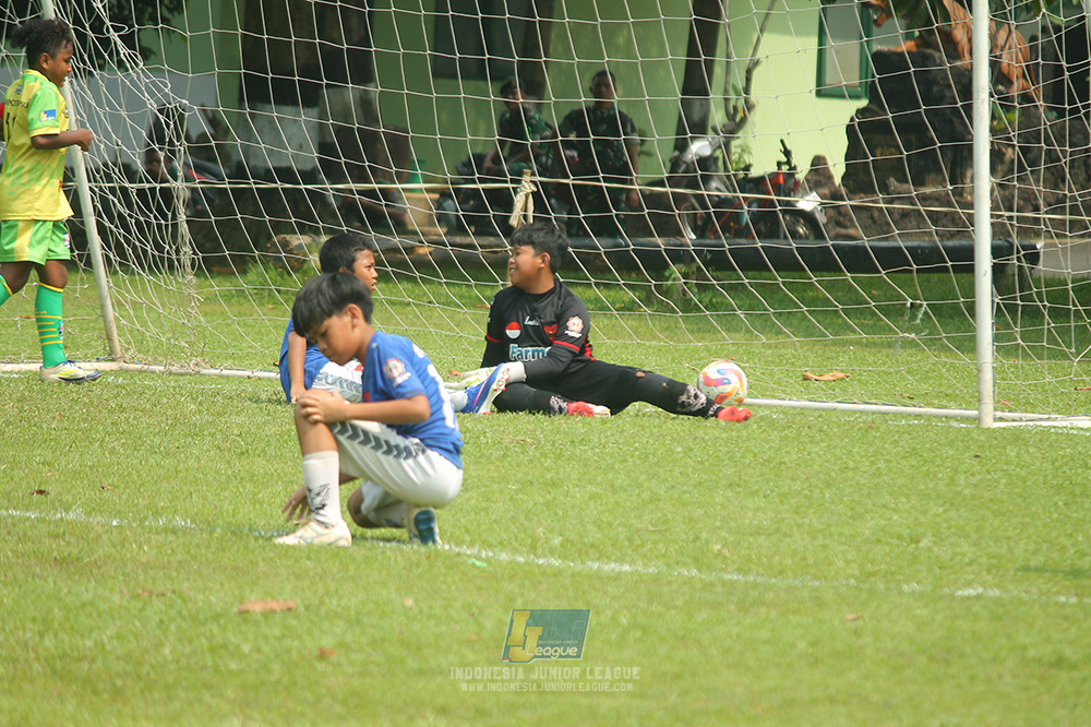 ijl u11 190426 akademi citra remaja vs fifa farmel