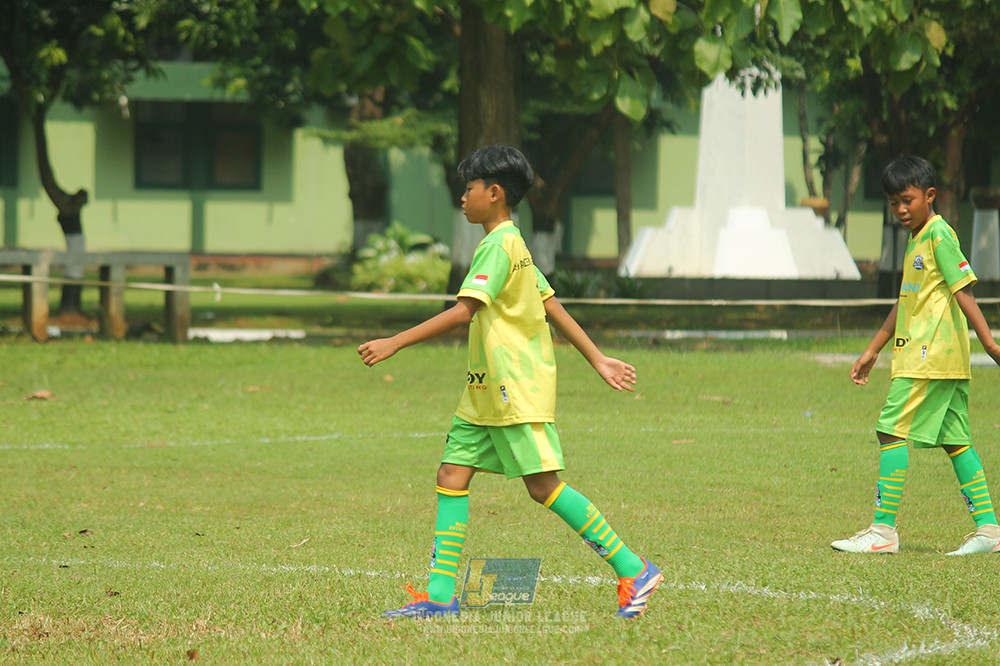 ijl u11 190426 akademi citra remaja vs fifa farmel