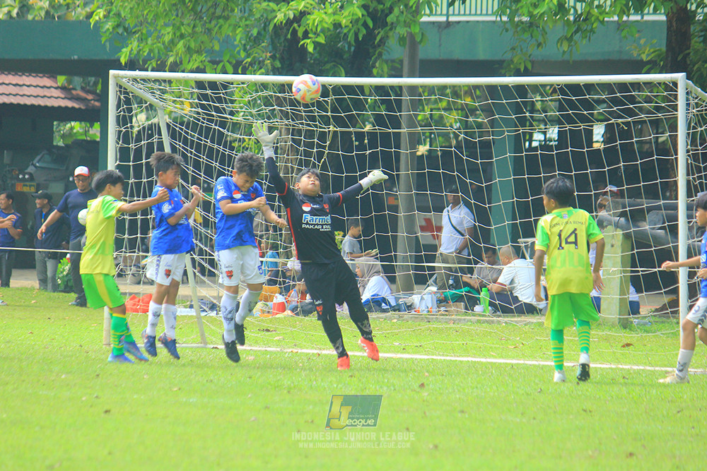 ijl u11 190426 akademi citra remaja vs fifa farmel