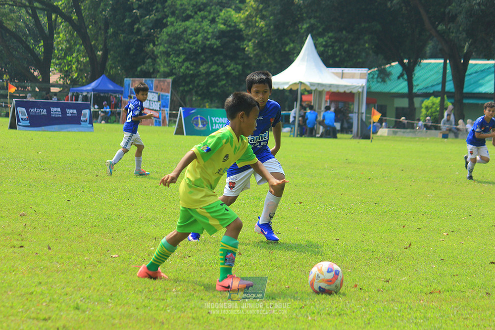 ijl u11 190426 akademi citra remaja vs fifa farmel