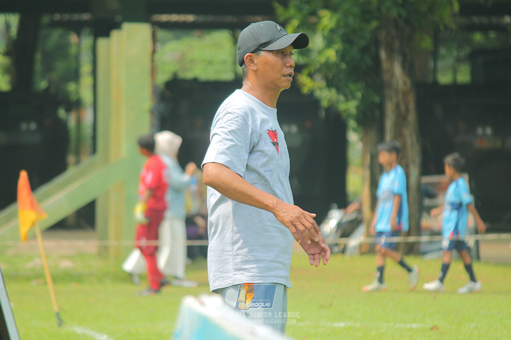 ijl u11 190426 akademi citra remaja vs fifa farmel