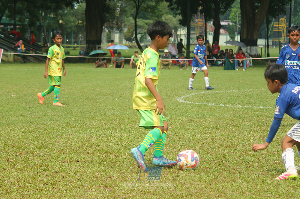 ijl u11 190426 akademi citra remaja vs fifa farmel