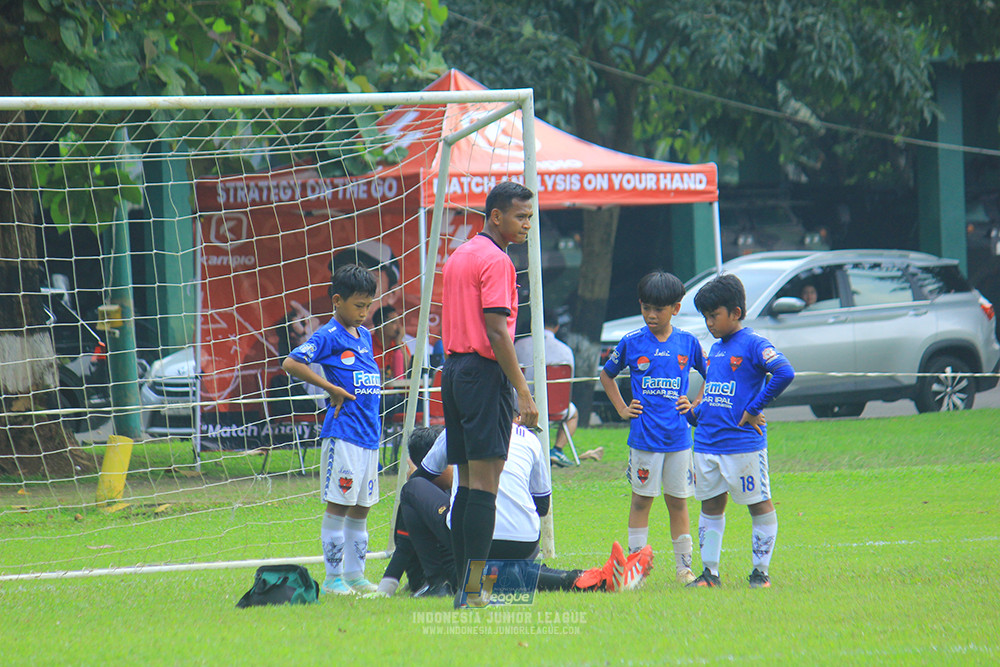 ijl u11 190426 akademi citra remaja vs fifa farmel