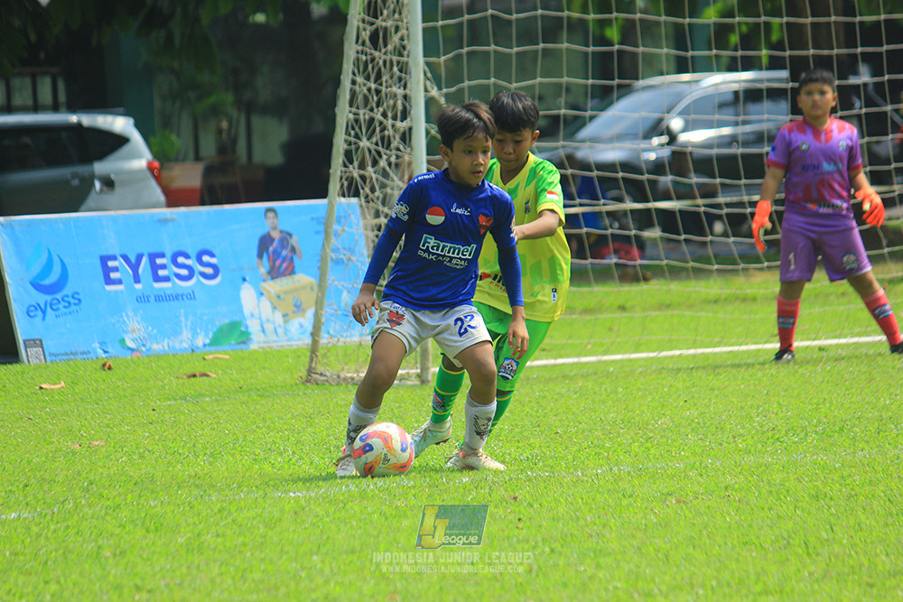 ijl u11 190426 akademi citra remaja vs fifa farmel